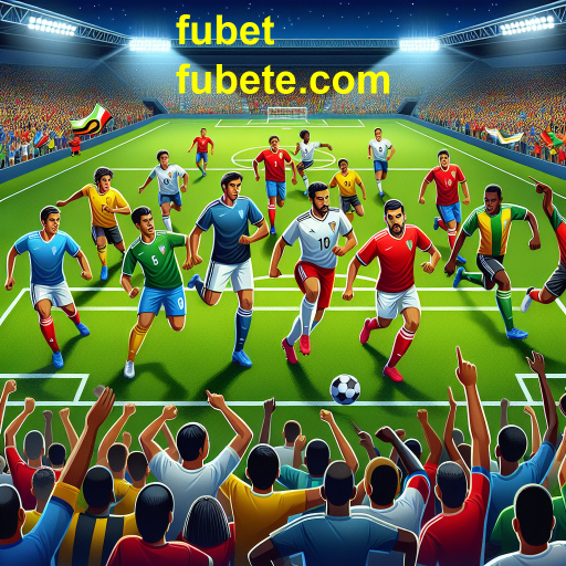 Fubet se destaca como uma plataforma de jogos online que atende a jogadores que buscam qualidade e segurança. Oferecemos uma experiência de jogo irresistível com uma variedade de opções de cassino.