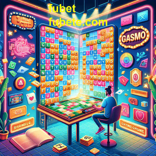Descubra a Categoria 'Recarga' do Fubet: Diversão e Desafios em um Só Lugar!